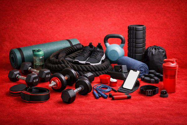 Fitness Products