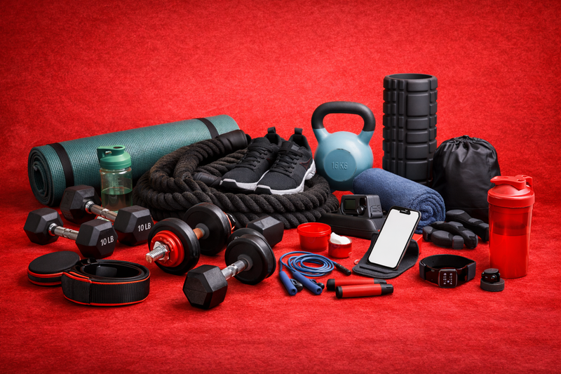 Fitness Products